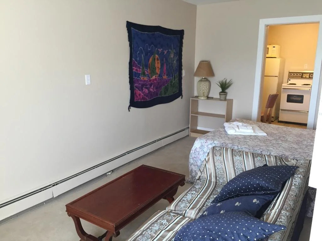 Admirals Quay Motel & Suites