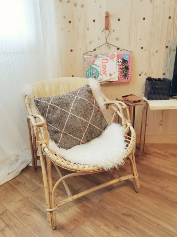 La Suite du Parc