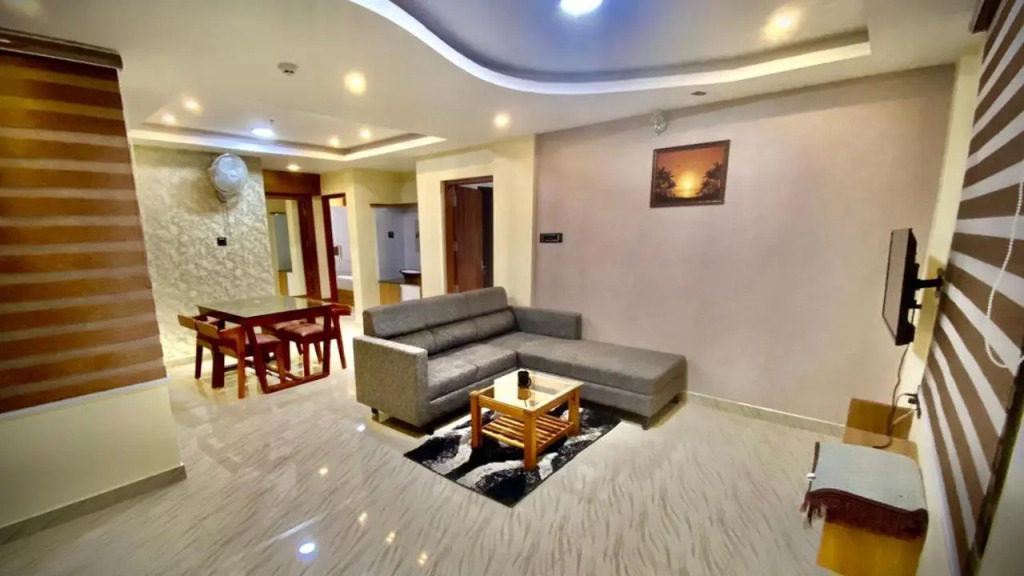 Builda Park inn