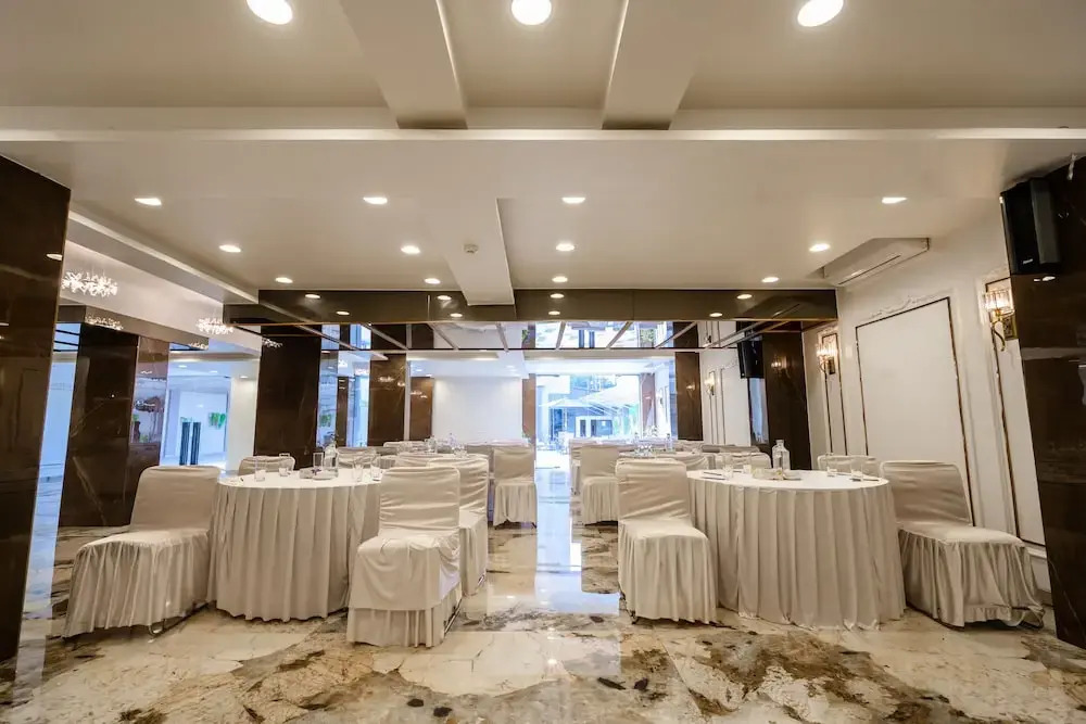 Regenta Place Igatpuri