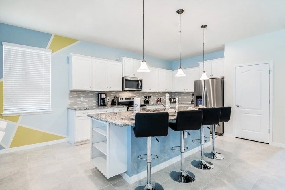Lovely 8bd Pool Spa Gm Hm Windsor At Westside-8917 8 Bedroom Home by Redawning