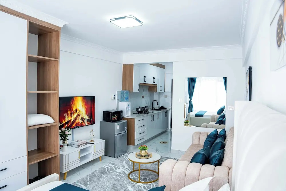 Maskan Suites