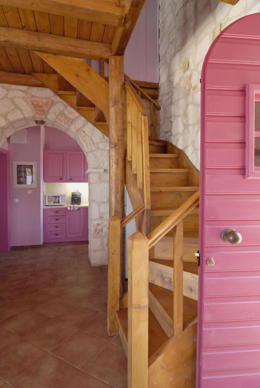 Aresti Mountain Resort
