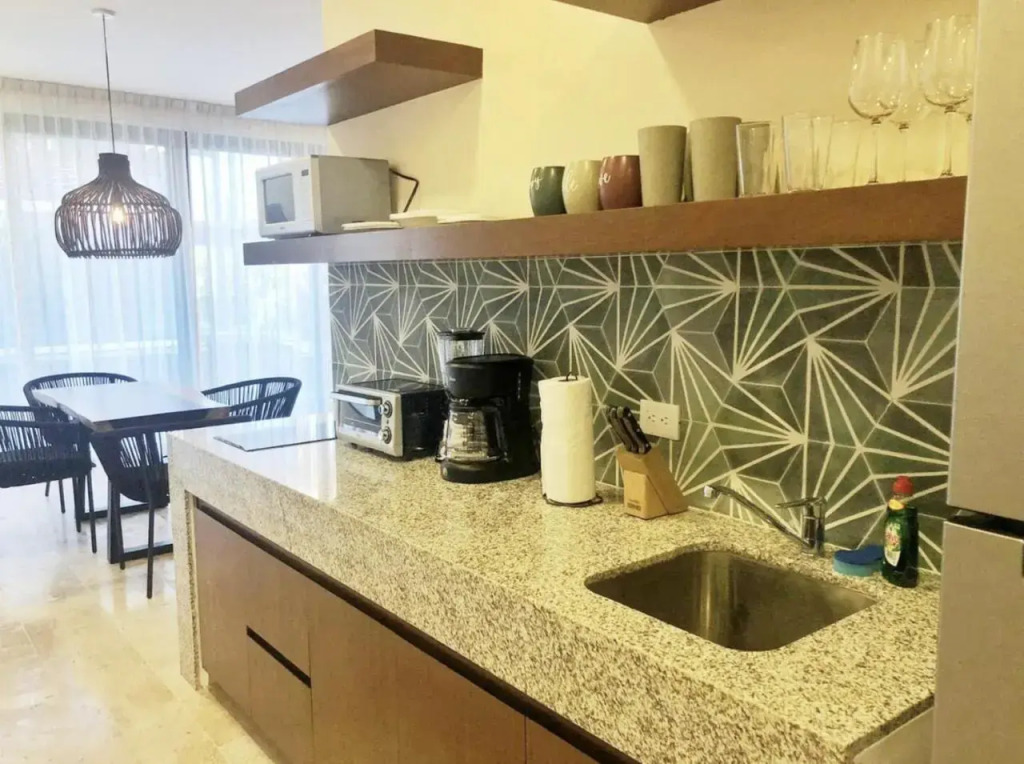 206 Amena Boho Modern Oasis Best Location&Fast WIFI