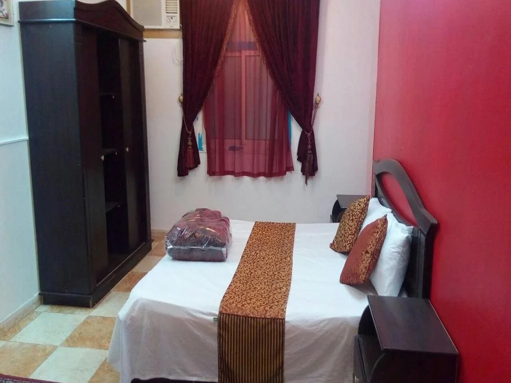 Al Eairy Furnished Apts Al Madinah 5