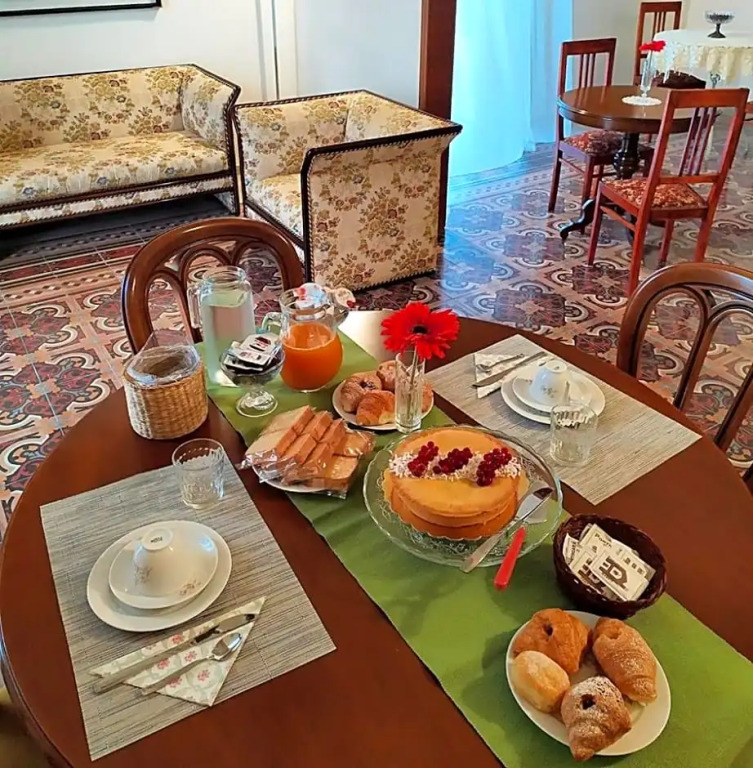 B&B Cose Belle