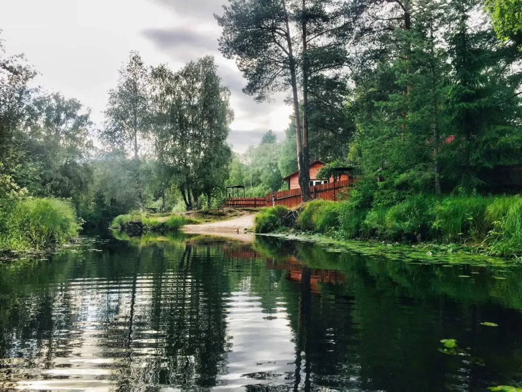 Поляна