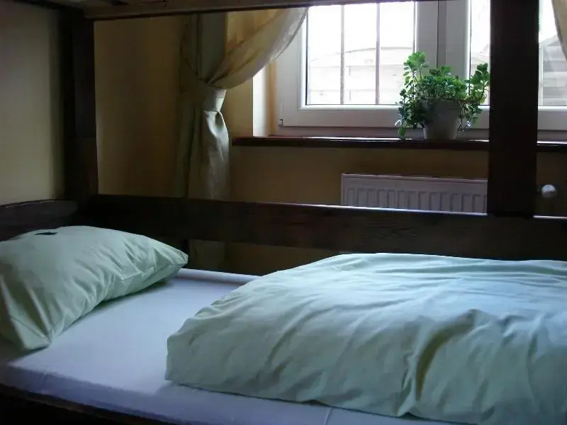 Green Hostel Wrocław przy ZOO