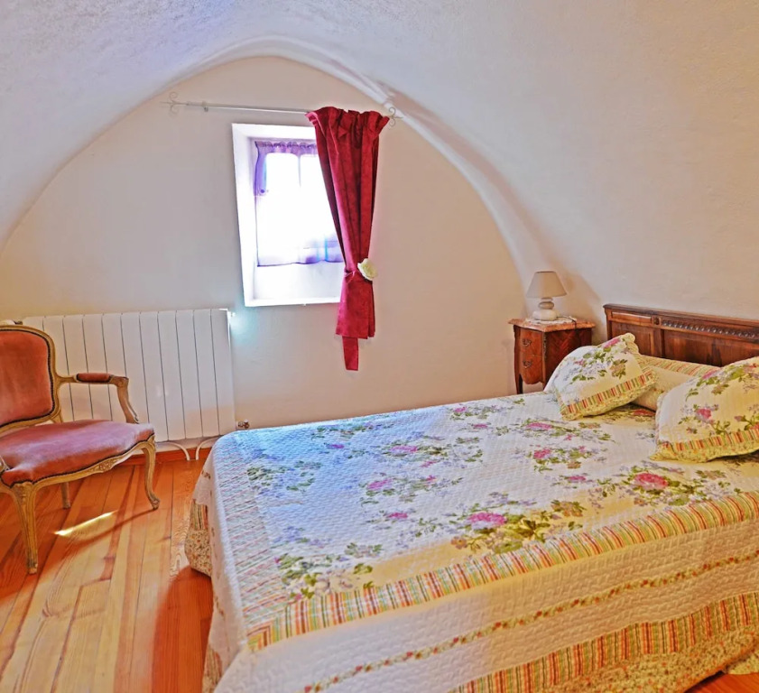 Gite chez Marie en Aveyron