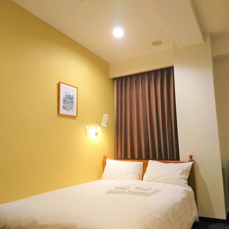 Smile Hotel Kobe Motomachi