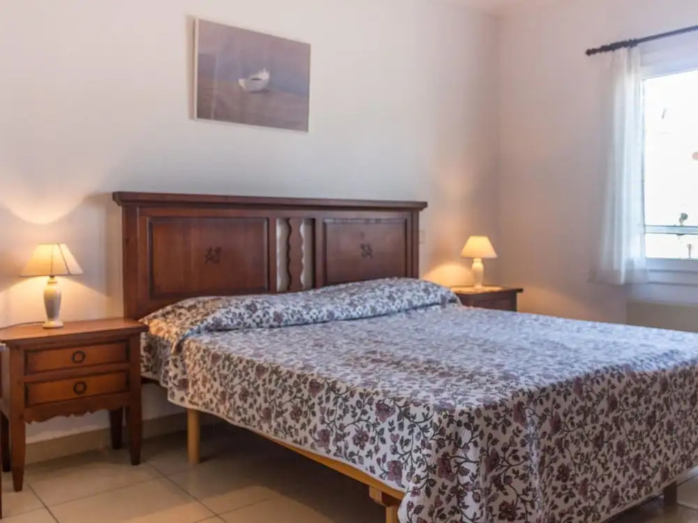 Villa With Private Pool for 6 People in L'escala - Costa Brava