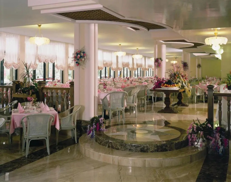 Park Hotel Oasi