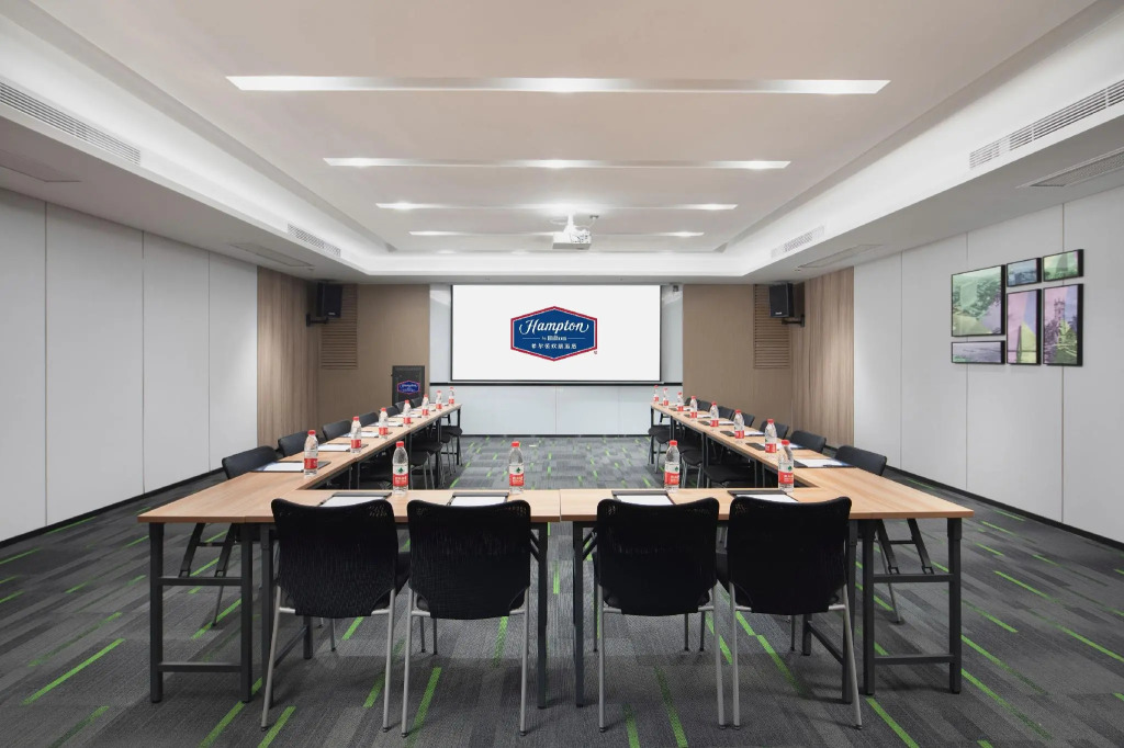 Hampton by Hilton Haikou Haidian Island