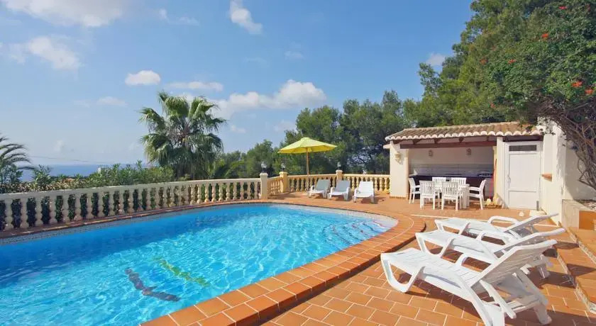 Villa Yaiza