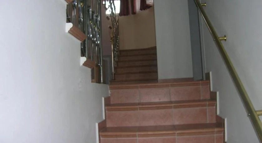 Balatoni Panoráma Villa