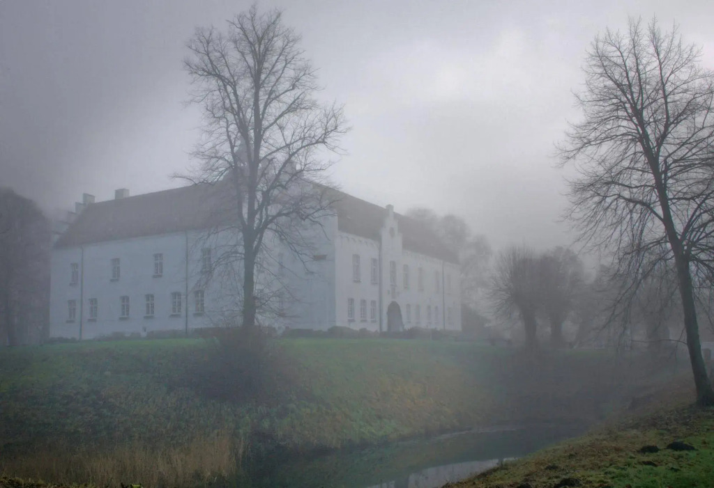 Kokkedal Slotshotel