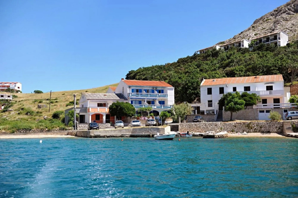 Apartments Draga