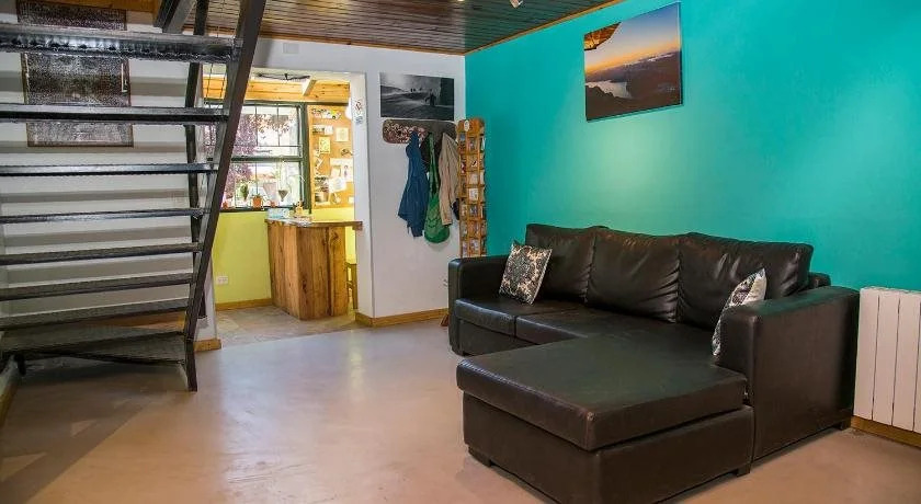 Sherpa Hostel
