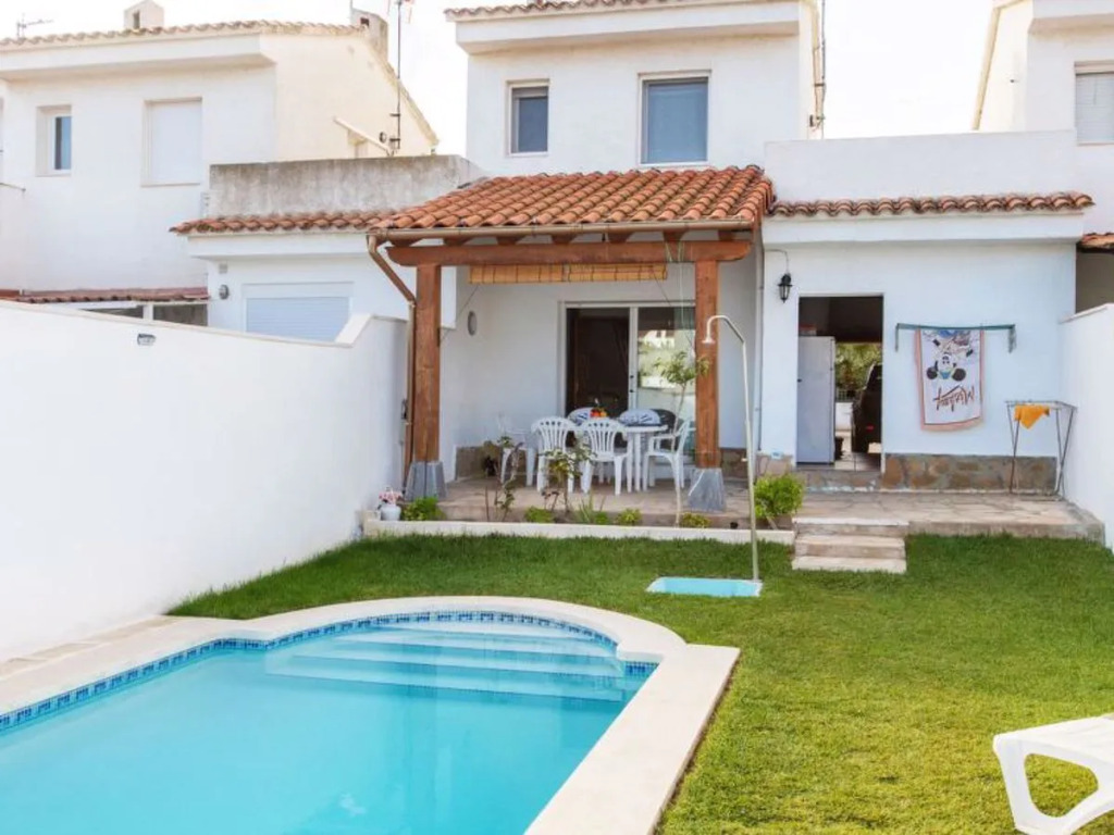 Holiday Home Montalt I by Interhome