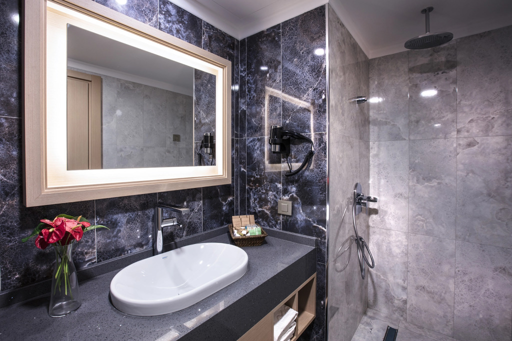 Korumar Ephesus Beach & Spa Resort - Ultra All Inclusive