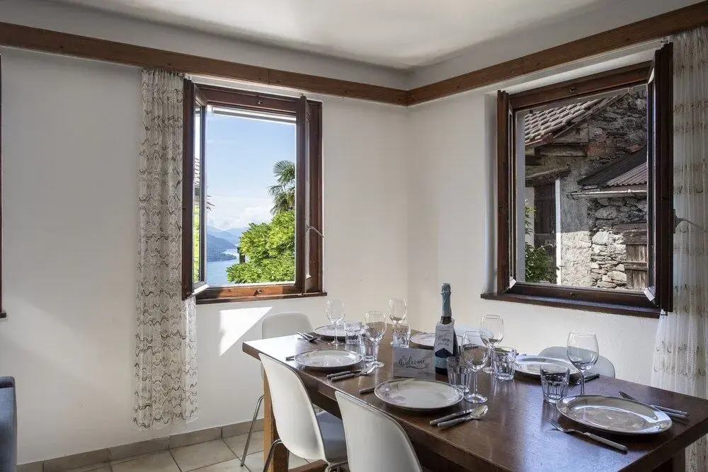 Casa Panoramica 1