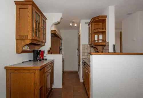 Ferienwohnung Senggi
