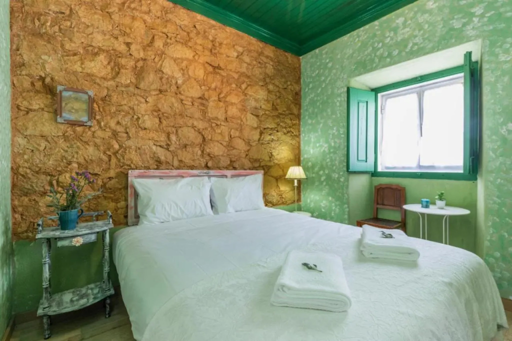 Lameira Da Longra - Wellness Retreat
