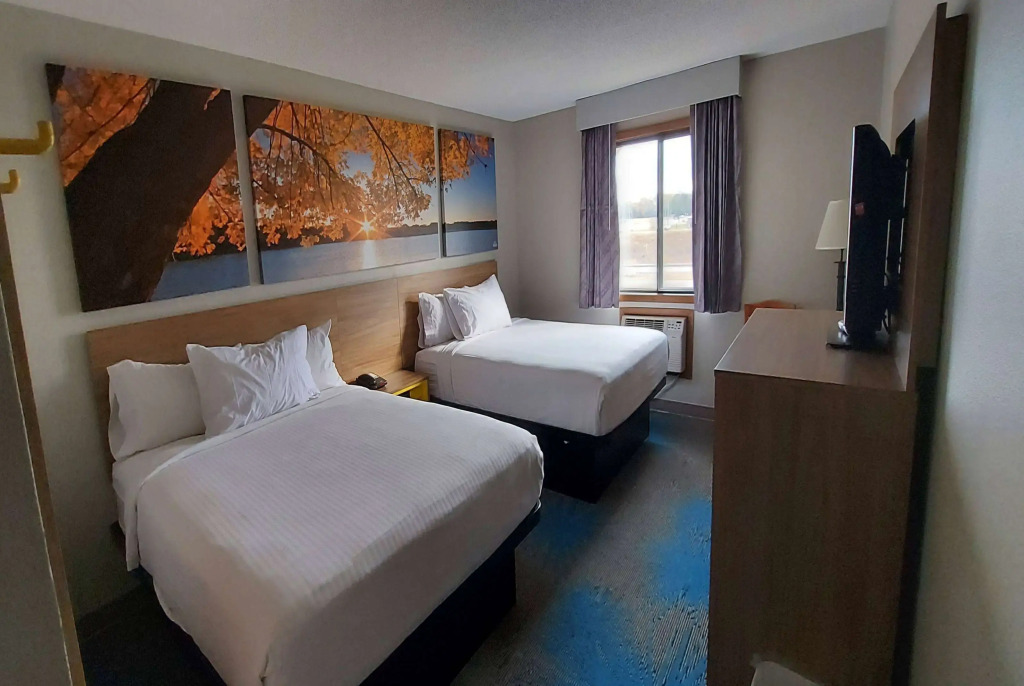 Days Inn by Wyndham Willmar