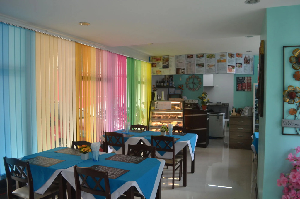 The Lai Thai Luxury Condominiums