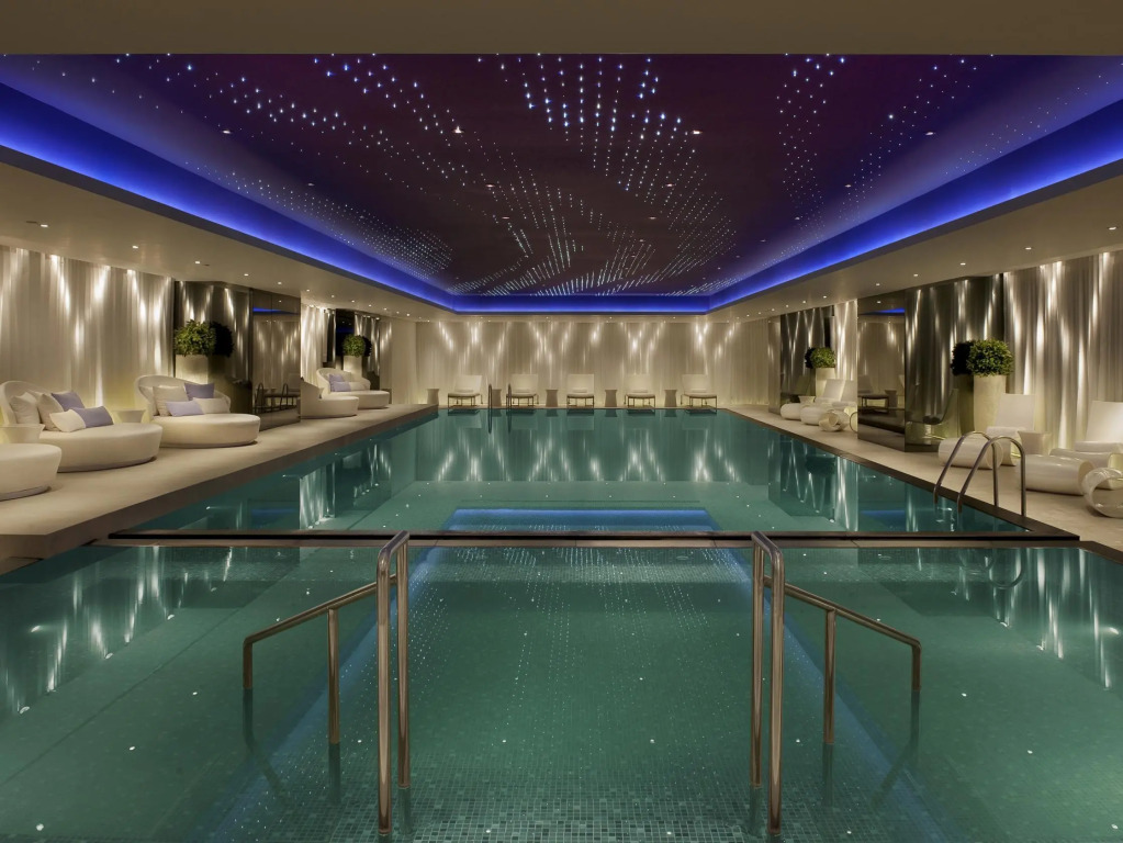 The Mira Hong Kong