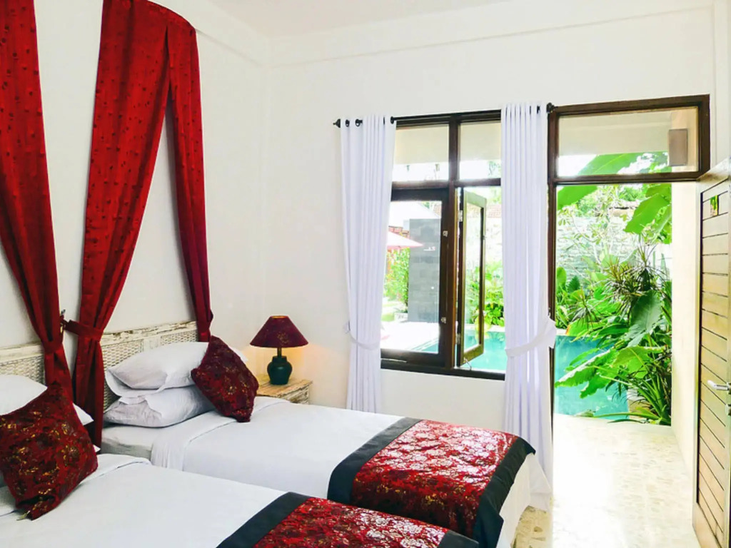 Lombok Senggigi Hotel