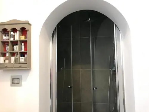 AB Suite Innovative Design B & B