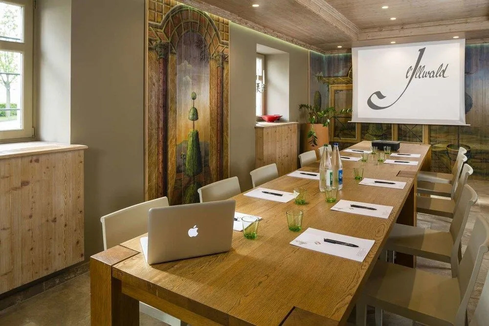 Hotel Restaurant De lIllwald