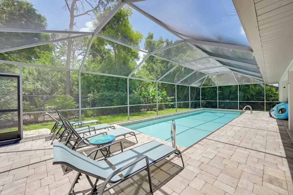 Resort Community Escape: Naples Home 5 Mi to Beach