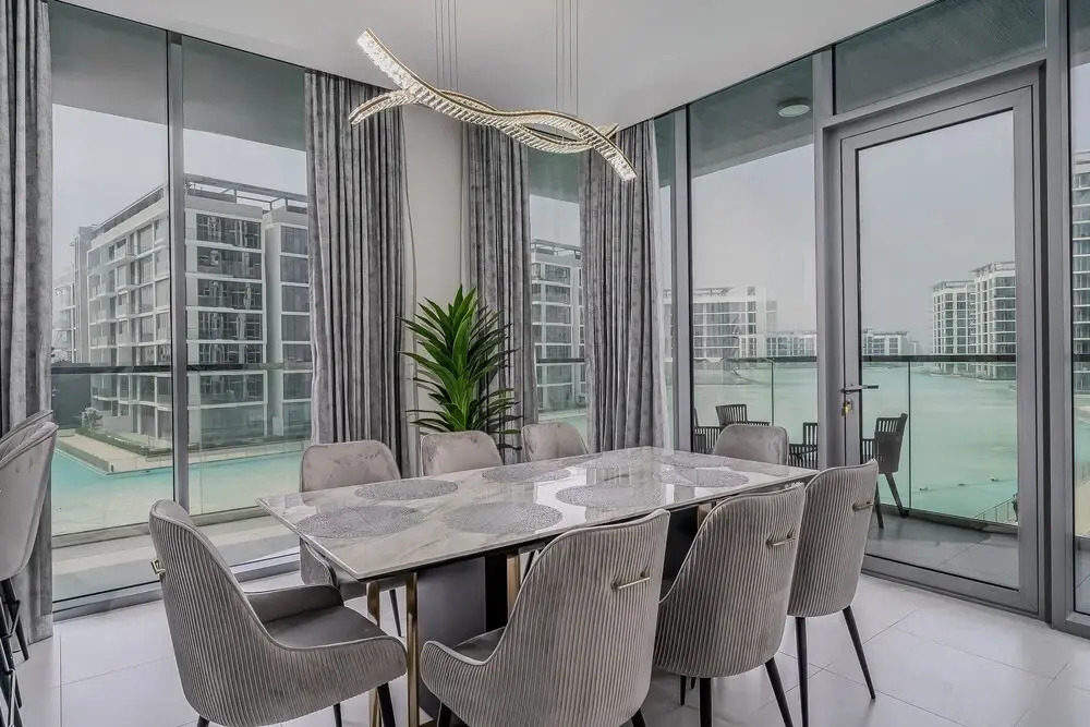Residence 11 203 in Dubai