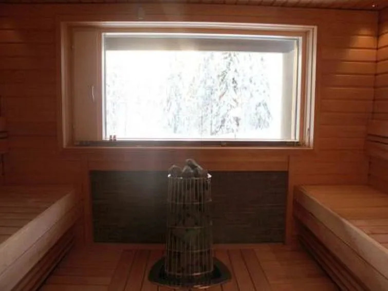 Holiday Home Leija