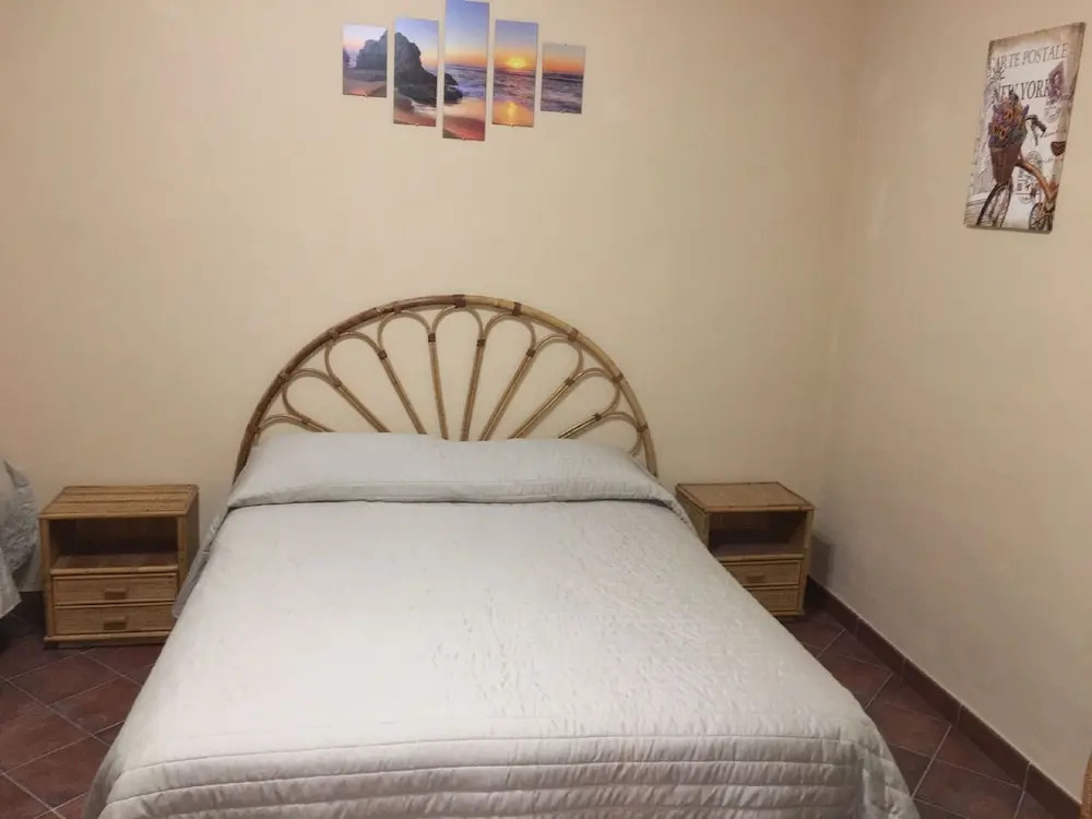 Casa De Maria