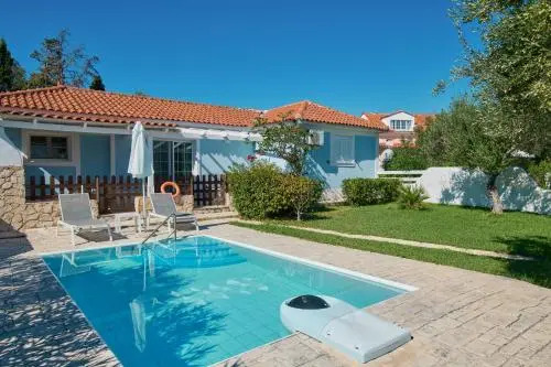 Villa Penelope Periyali