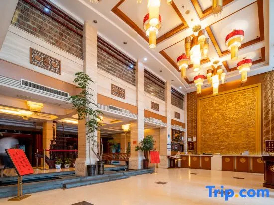 Y. H. Continental Grand Hotel