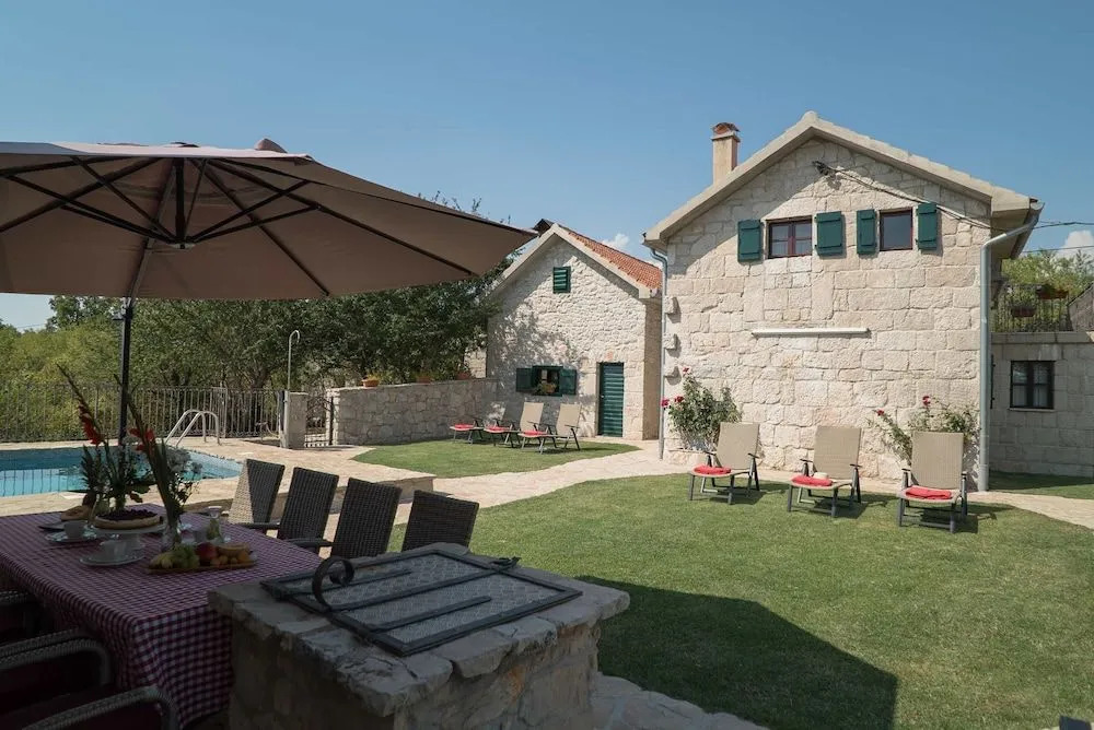 Villa Andric