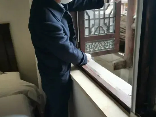 Shumen Inn Jiange Jianmenguan Hotel