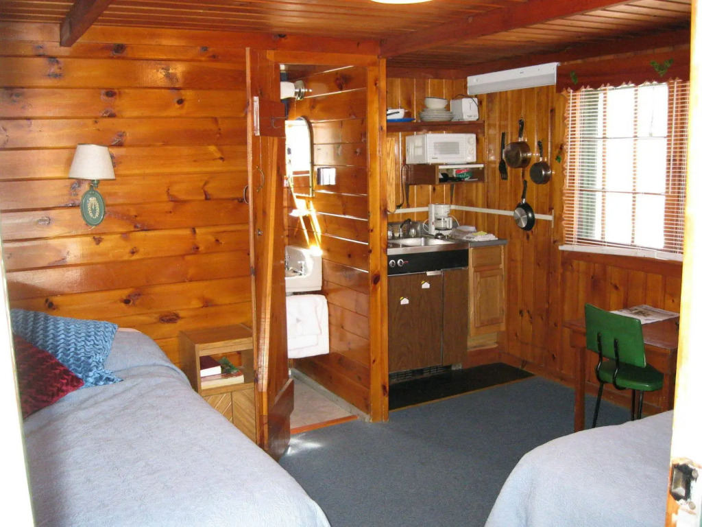 Sun Valley Cottages