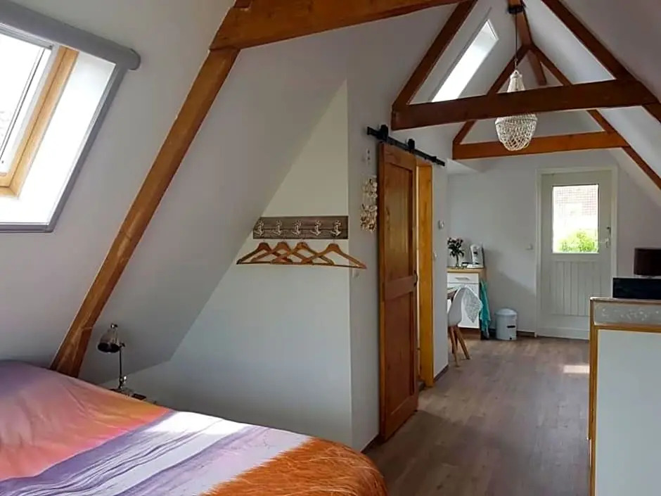 B&B de Admiraal Texel