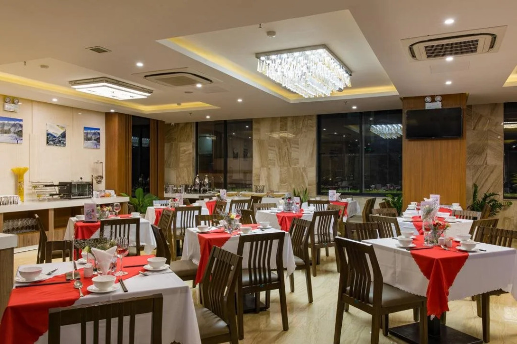 Sochi Hotel