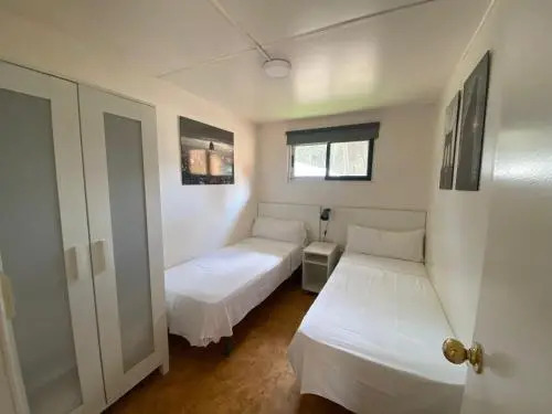 Camping Giralda