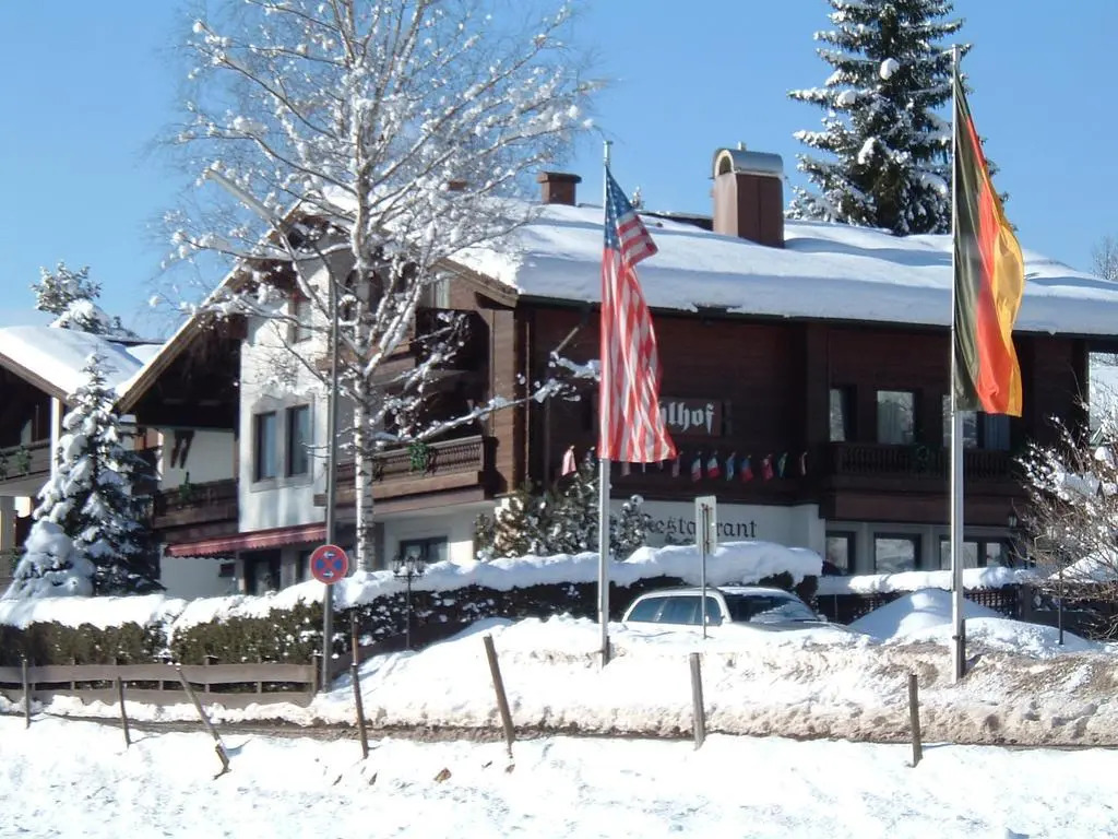Hotel Bichlhof
