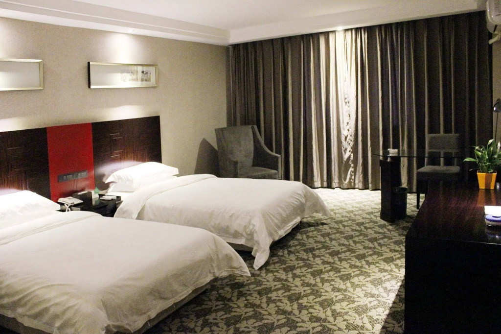 Wudang Impression Hotel