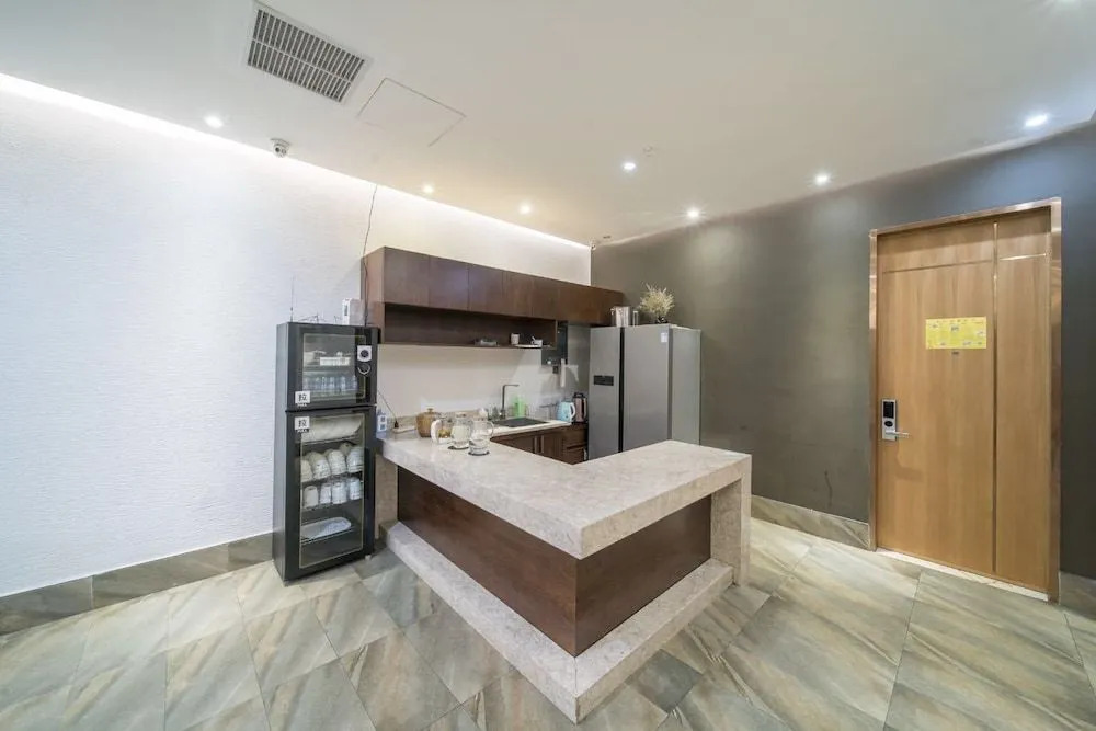 Shenzhen Mint International Hotel