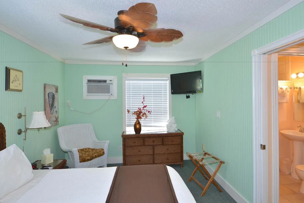 Old Town Suites