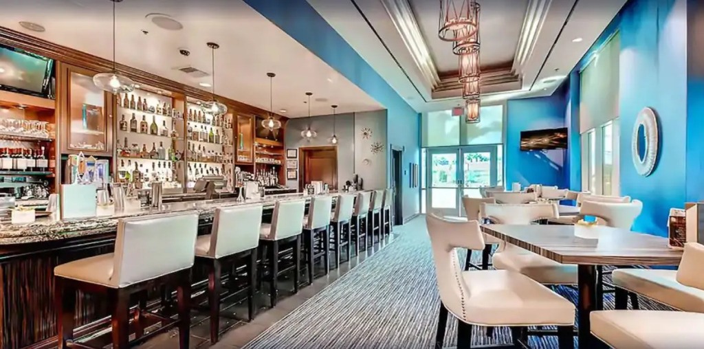 Amalz Suites Collection at MGM Signature